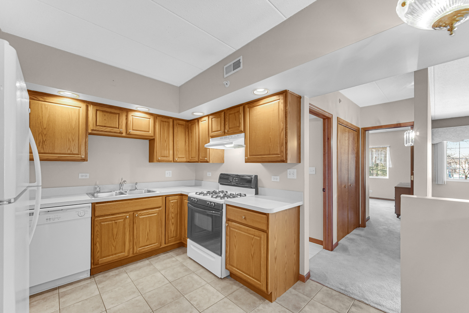 18216 Lange Street, Unit 2B Lansing, IL 60438 - Photo 9 of 21