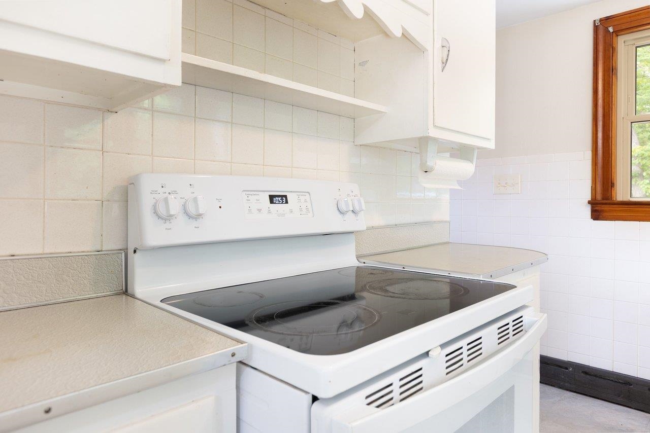 547 Grindstone Road Bridgewater, VA 22812 - Photo 14 of 57 a kitchen that has a sink and a stove