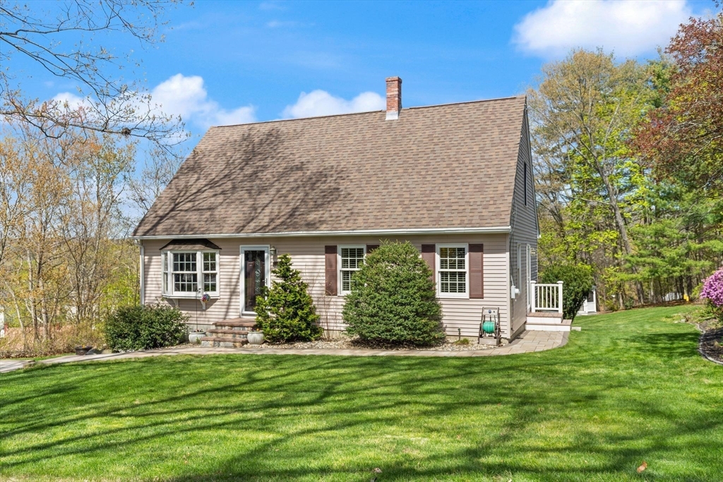 7 Leland Hill Road Grafton, MA 01560 - Photo 18 of 18