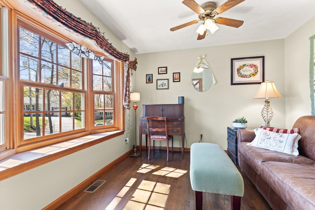 7 Leland Hill Road Grafton, MA 01560 - Photo 2 of 18