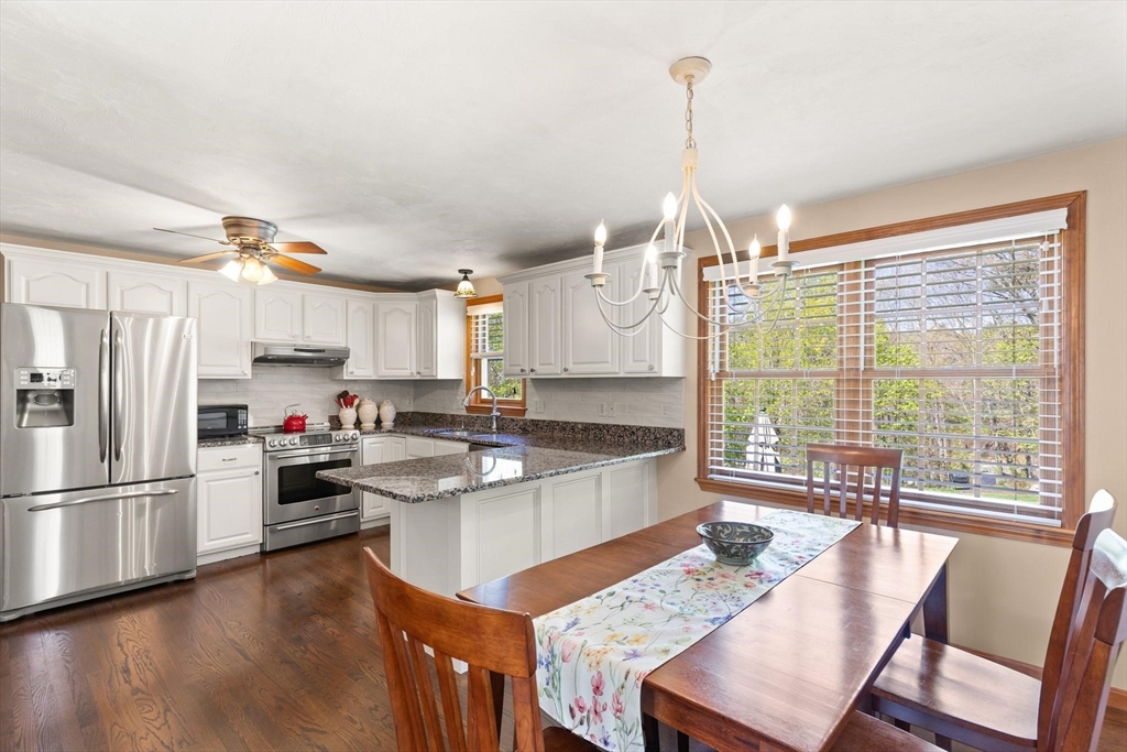 7 Leland Hill Road Grafton, MA 01560 - Photo 5 of 18