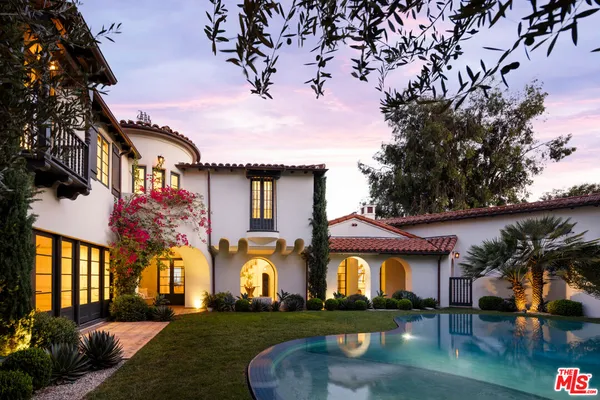 $8,900,000 | 4048 Farmouth Drive, Los Angeles, CA 90027
