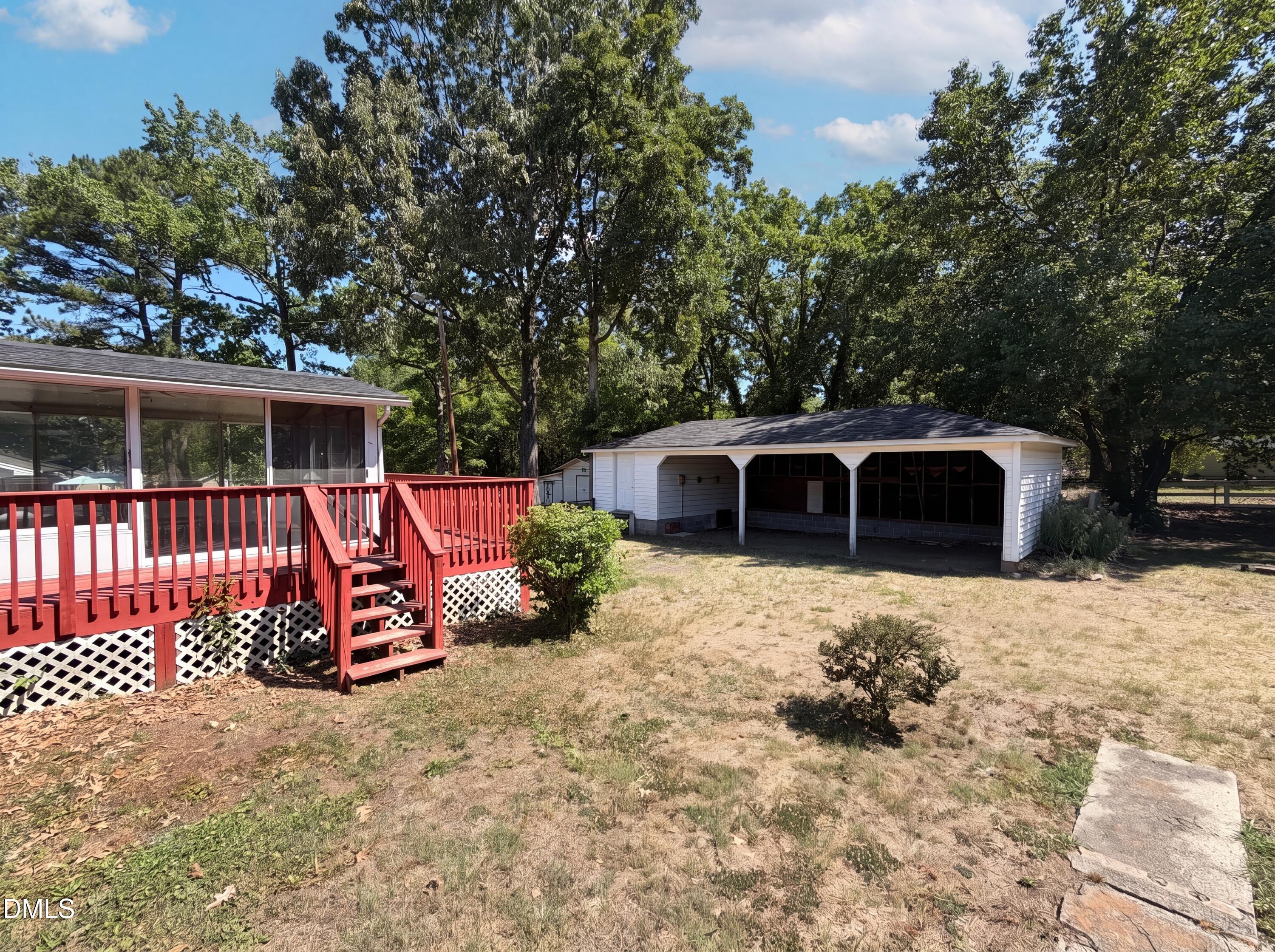 300 7th Street Butner, NC 27509 - Photo 13 of 15