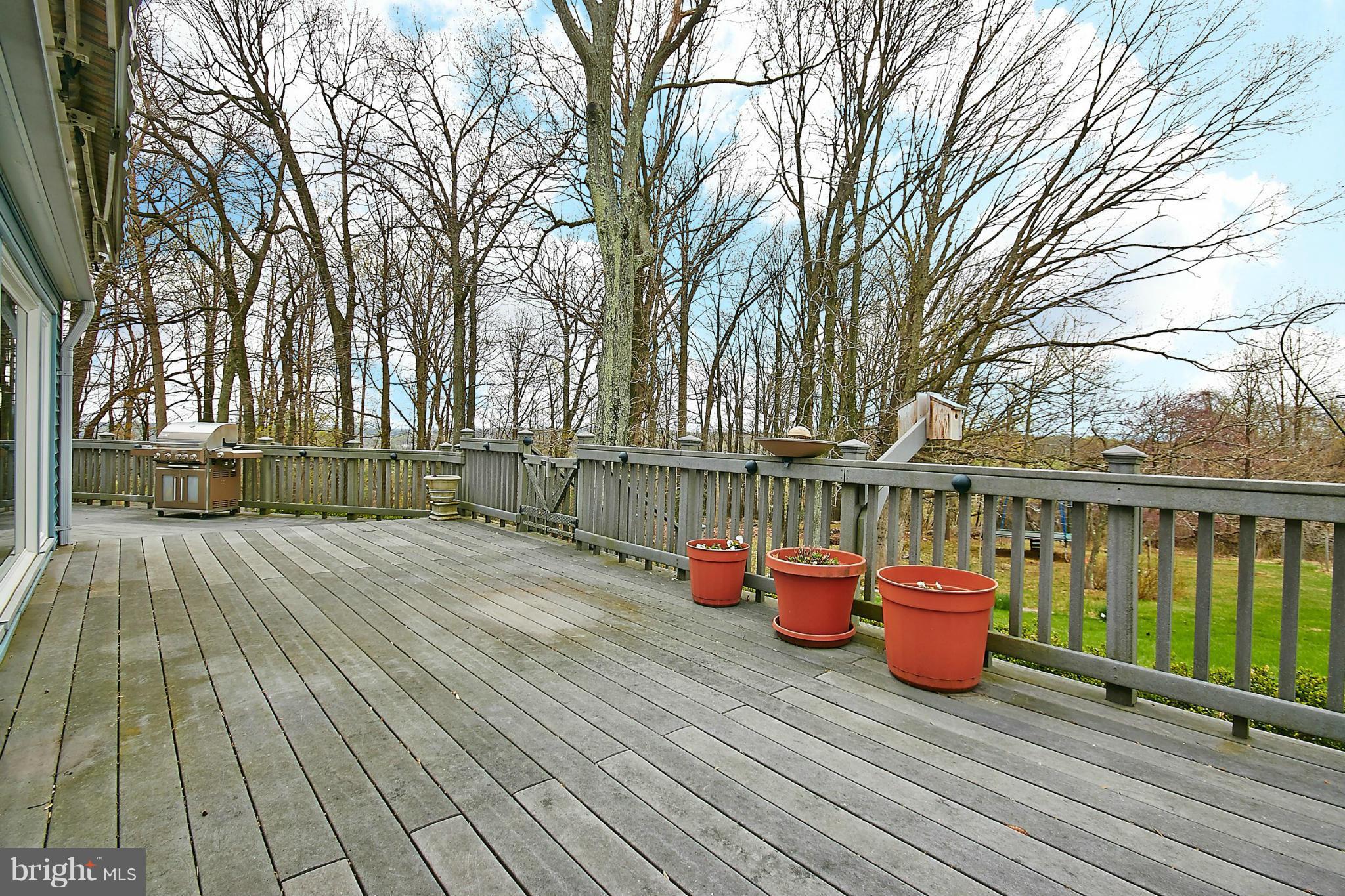 17189 Clarksridge Road Leesburg, VA 20176 - Photo 22 of 30 DECK