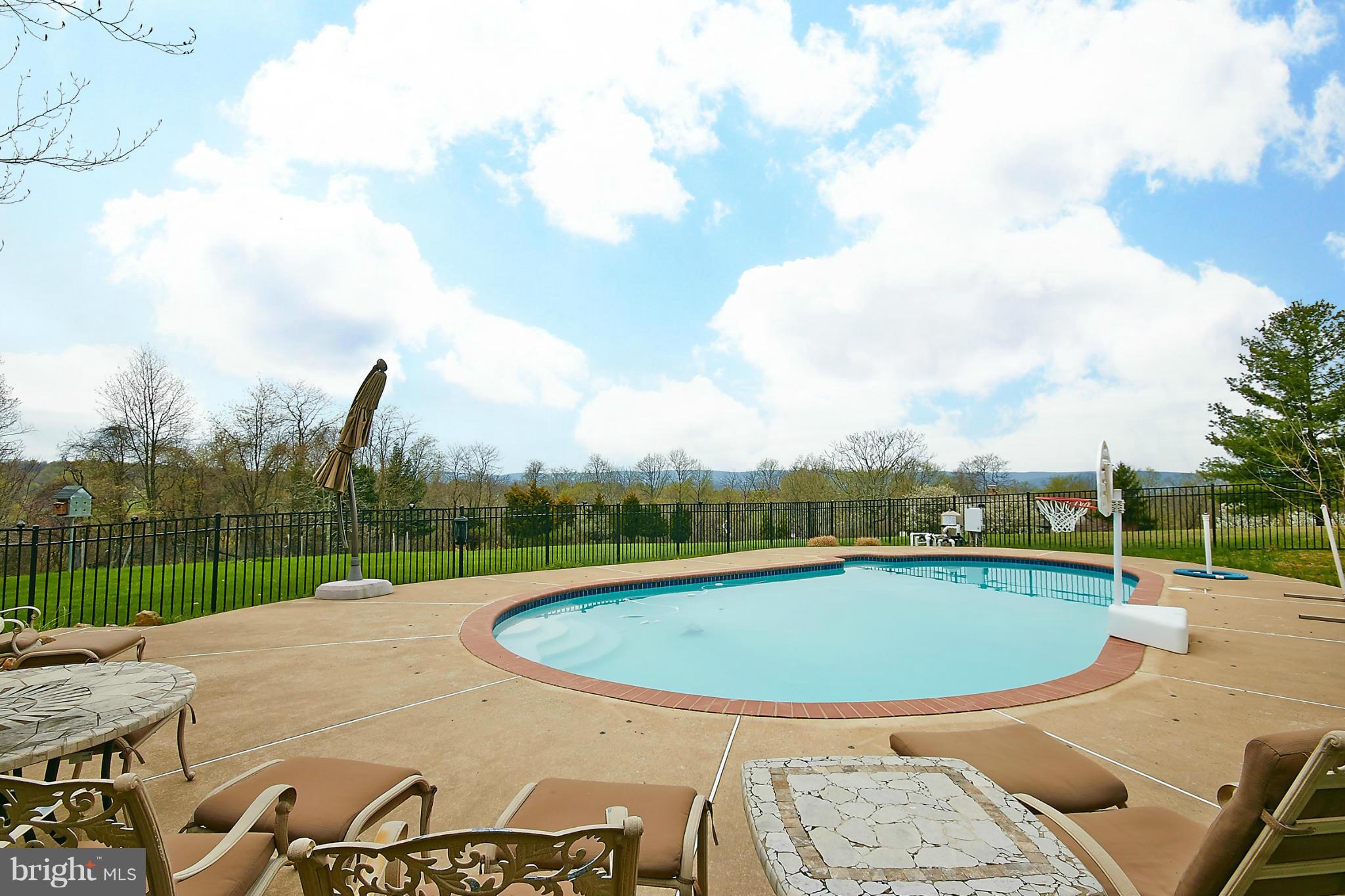 17189 Clarksridge Road Leesburg, VA 20176 - Photo 23 of 30 POOL