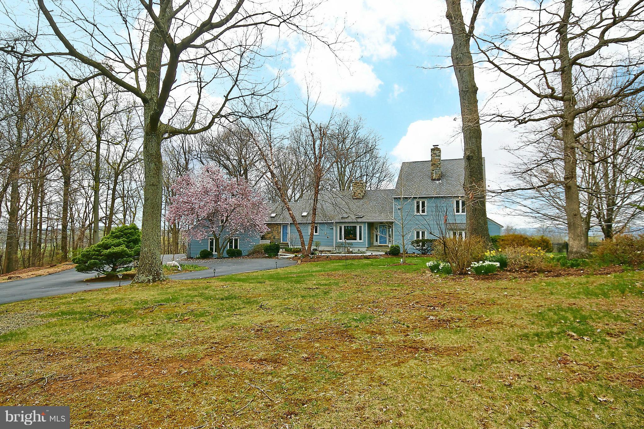 17189 Clarksridge Road Leesburg, VA 20176 - Photo 30 of 30 FRONT