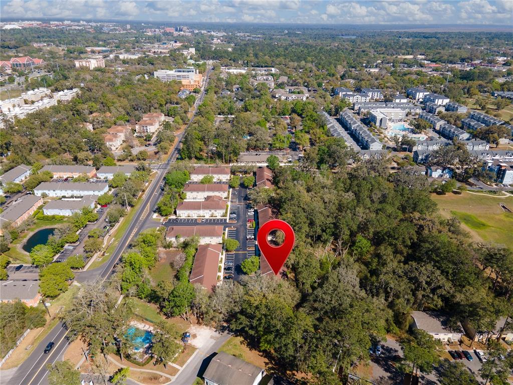3901 Southwest 20th Avenue, Unit 609 Gainesville, FL 32607 - Photo 20 of 22