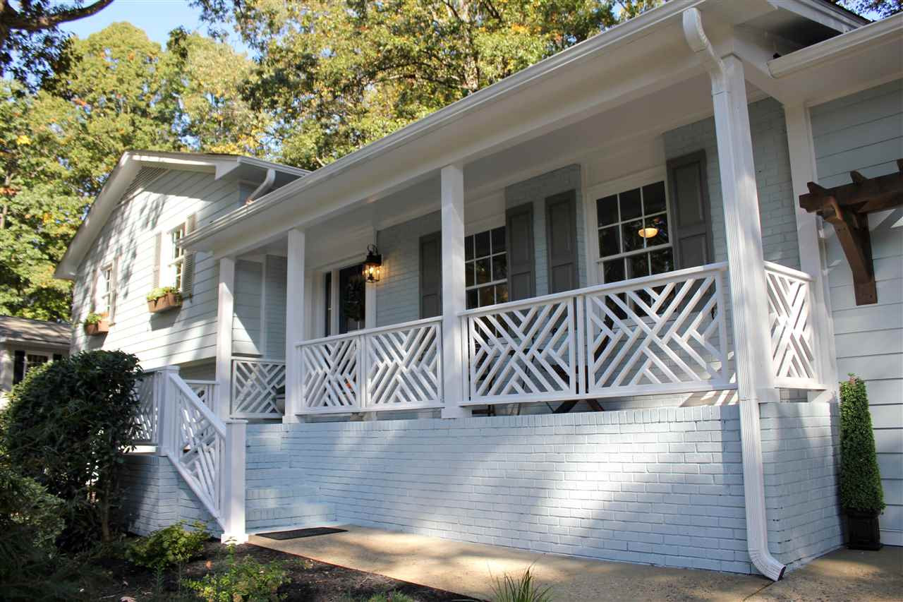 5016 Devonwood Court Raleigh, NC 27609 - Photo 2 of 20 Photo 2