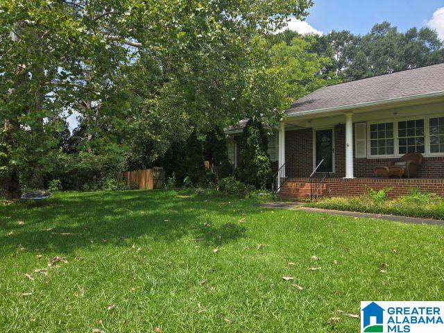 1660 Country Club Road Roanoke, AL 36274 - Photo 4 of 48
