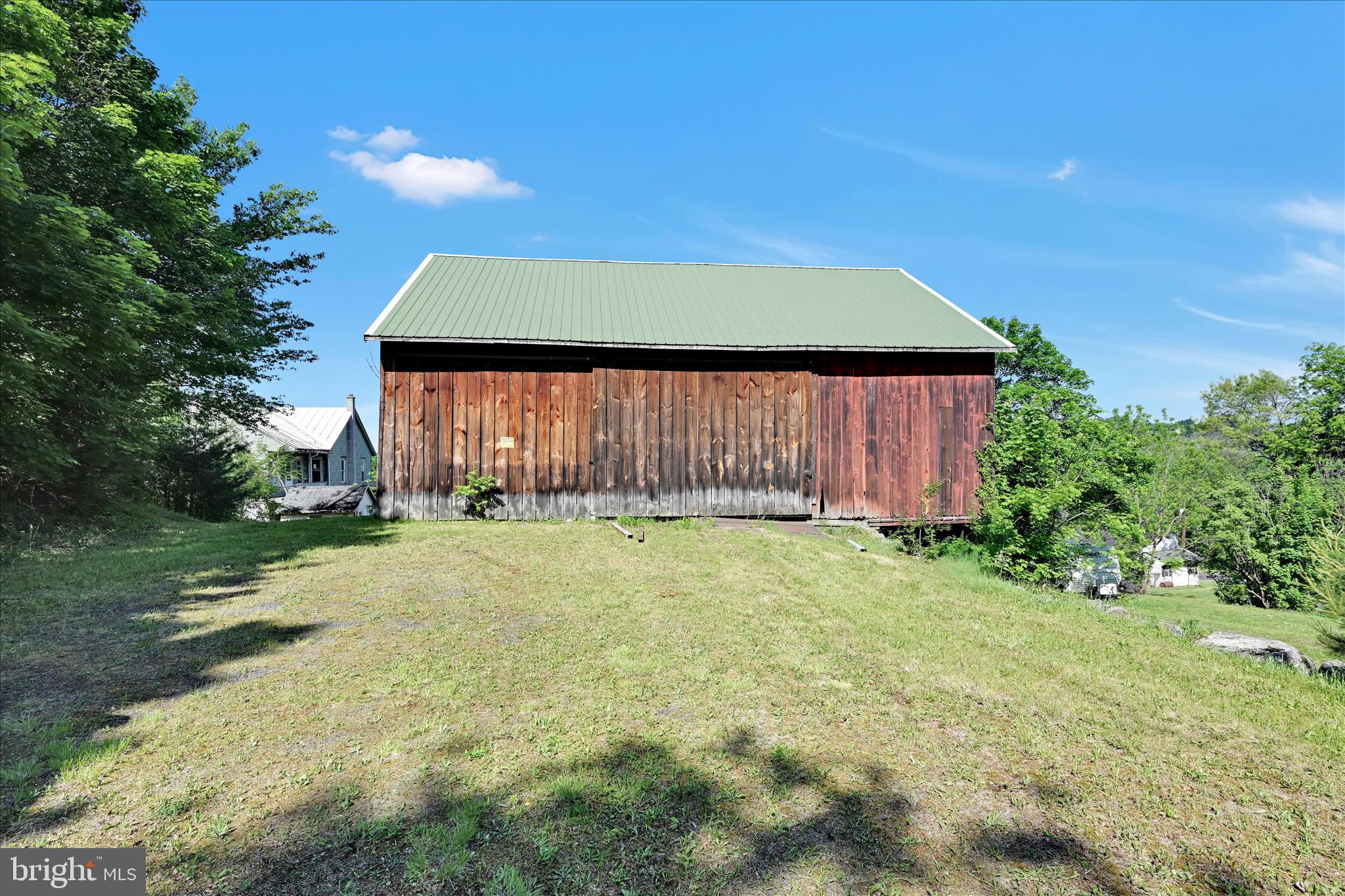 29 Rock Road Pine Grove, PA 17963 - Photo 13 of 29 Exterior