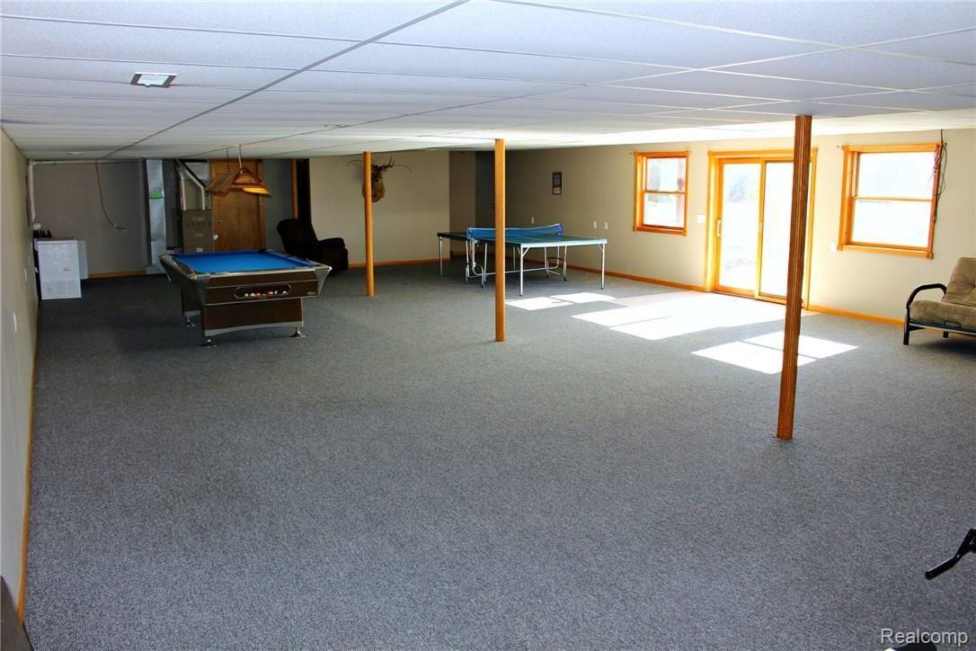 2344 Imlay City Road Lapeer, MI 48446 - Photo 16 of 31 22basement.jpg