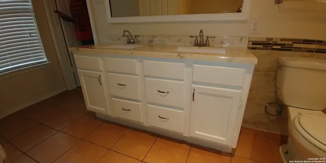 $1,495 | 7729 Ridge Mist Drive, San Antonio, TX 78239