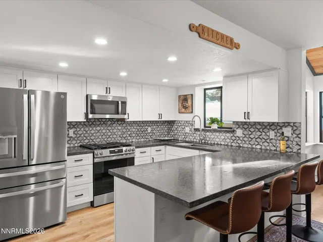 $1,125,000 | 449 Andria Drive, Stateline, NV 89449