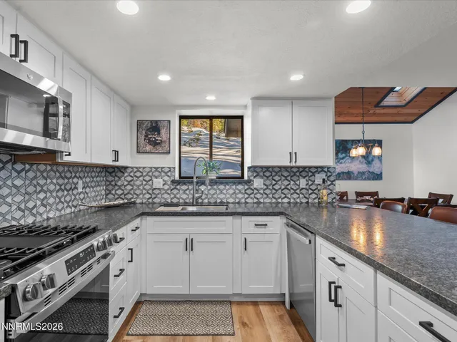 $1,125,000 | 449 Andria Drive, Stateline, NV 89449