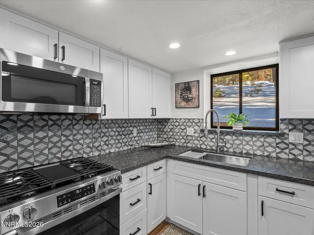 $1,125,000 | 449 Andria Drive, Stateline, NV 89449