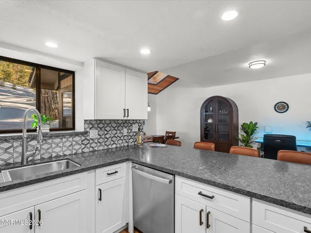 $1,125,000 | 449 Andria Drive, Stateline, NV 89449