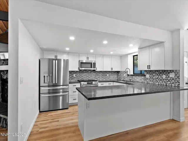 $1,125,000 | 449 Andria Drive, Stateline, NV 89449