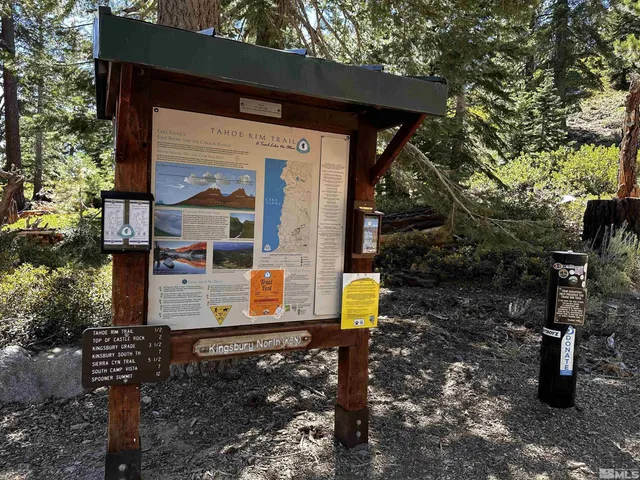 $1,175,000 | 449 Andria Drive, Stateline, NV 89449