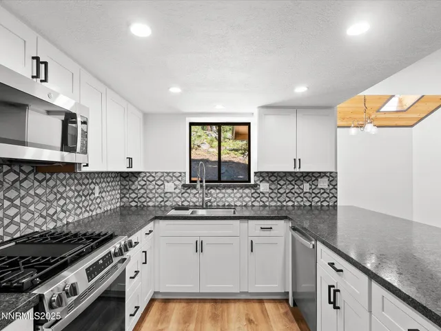 $1,125,000 | 449 Andria Drive, Stateline, NV 89449