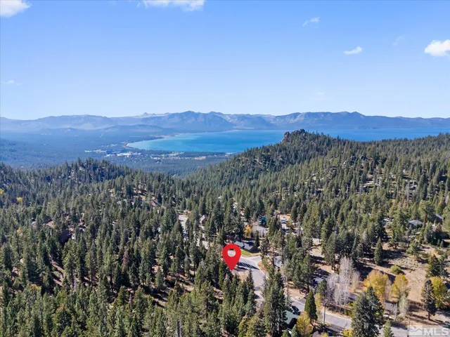 $1,175,000 | 449 Andria Drive, Stateline, NV 89449