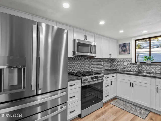 $1,125,000 | 449 Andria Drive, Stateline, NV 89449