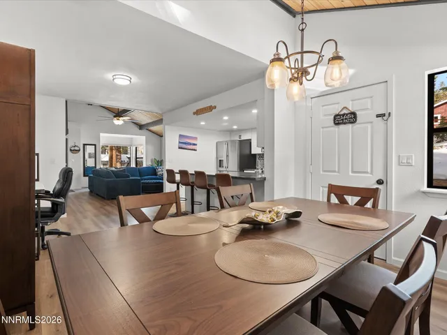 $1,125,000 | 449 Andria Drive, Stateline, NV 89449