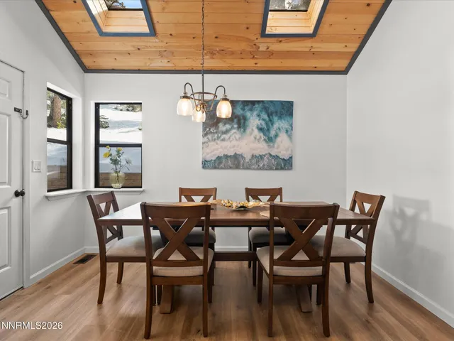 $1,125,000 | 449 Andria Drive, Stateline, NV 89449