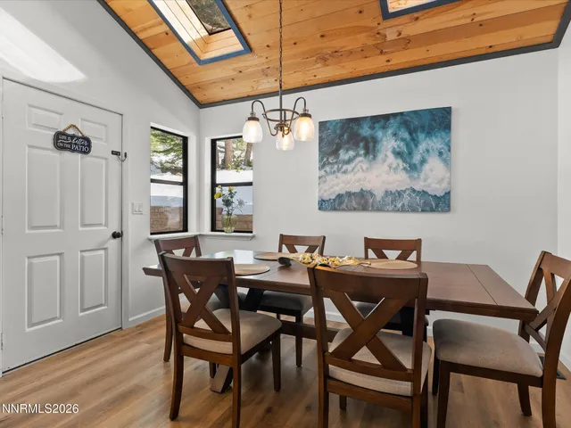 $1,125,000 | 449 Andria Drive, Stateline, NV 89449