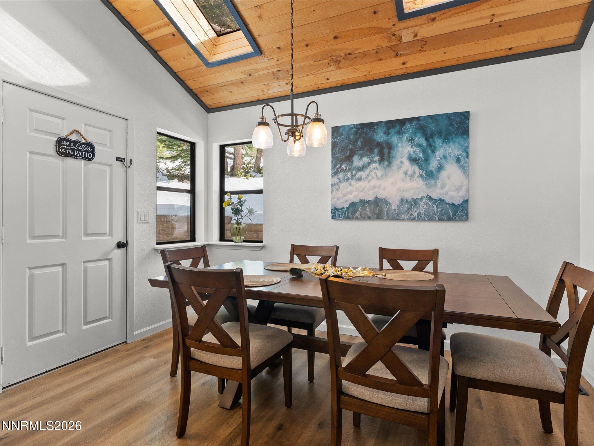 449 Andria Drive Stateline, NV 89449 - Photo 22 of 77 15-449 Andria Dr-NEW-112