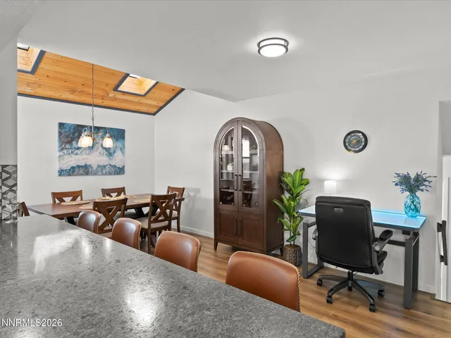 $1,125,000 | 449 Andria Drive, Stateline, NV 89449