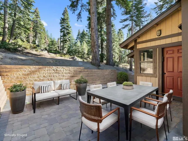 $1,175,000 | 449 Andria Drive, Stateline, NV 89449