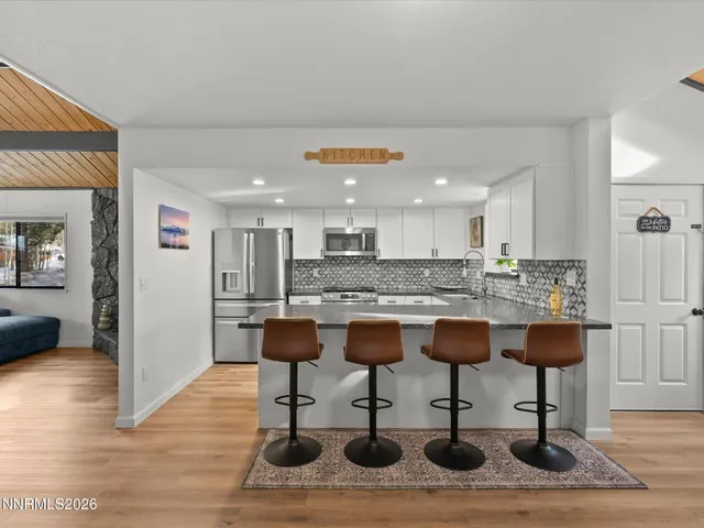 $1,125,000 | 449 Andria Drive, Stateline, NV 89449