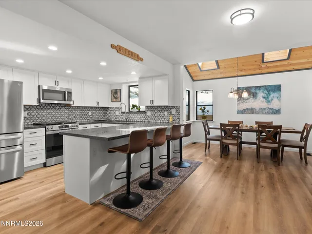 $1,125,000 | 449 Andria Drive, Stateline, NV 89449