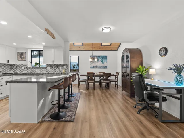 $1,125,000 | 449 Andria Drive, Stateline, NV 89449