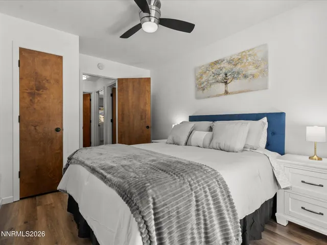 $1,125,000 | 449 Andria Drive, Stateline, NV 89449