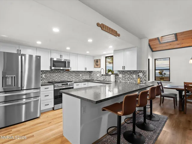 $1,125,000 | 449 Andria Drive, Stateline, NV 89449