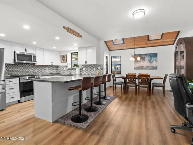 $1,125,000 | 449 Andria Drive, Stateline, NV 89449