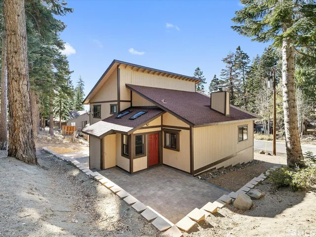 $1,175,000 | 449 Andria Drive, Stateline, NV 89449
