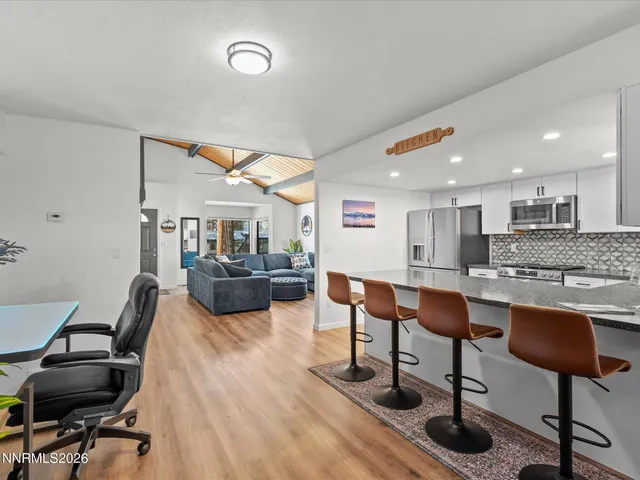 $1,125,000 | 449 Andria Drive, Stateline, NV 89449