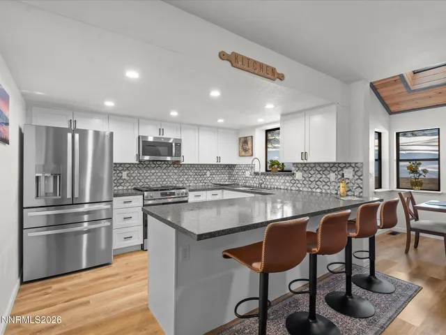 $1,125,000 | 449 Andria Drive, Stateline, NV 89449