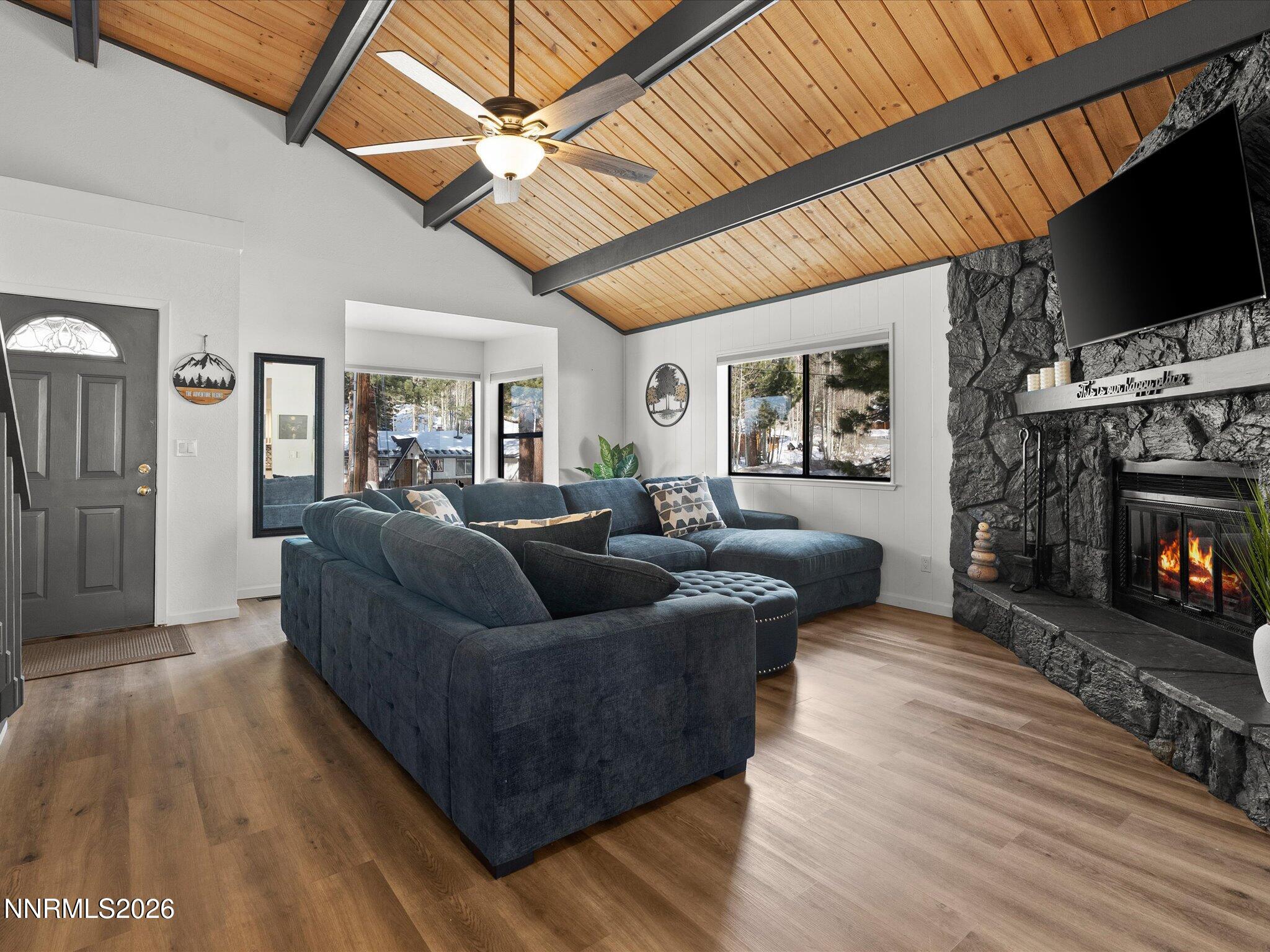 449 Andria Drive Stateline, NV 89449 - Photo 3 of 77 03-449 Andria Dr-NEW-115