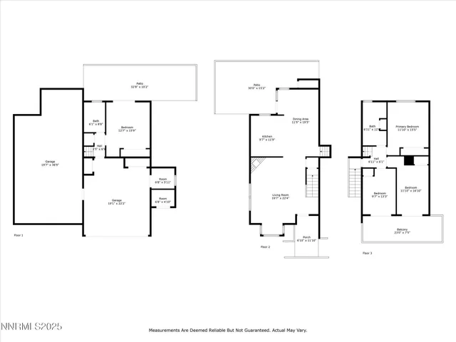 $1,175,000 | 449 Andria Drive, Stateline, NV 89449
