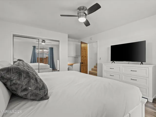 $1,125,000 | 449 Andria Drive, Stateline, NV 89449