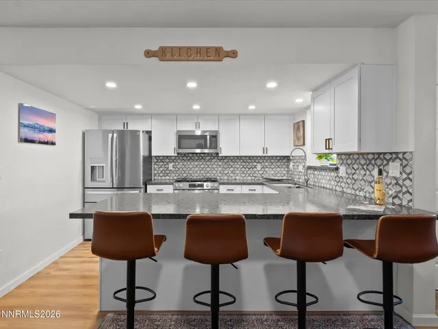 $1,125,000 | 449 Andria Drive, Stateline, NV 89449