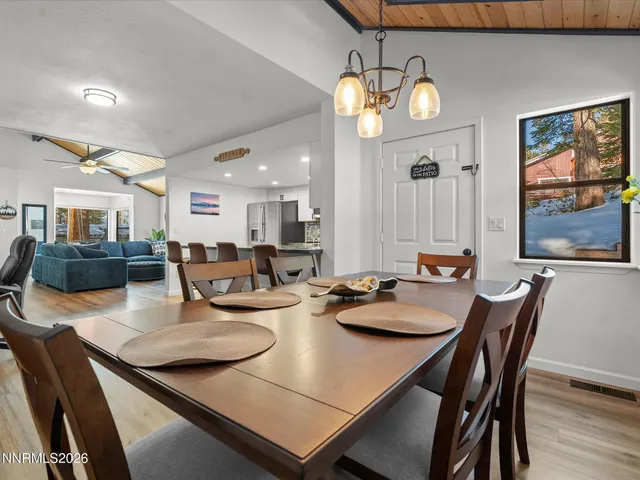 $1,125,000 | 449 Andria Drive, Stateline, NV 89449