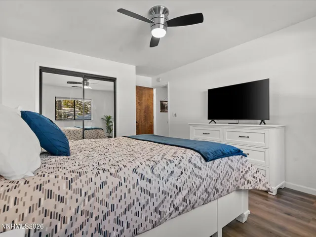 $1,125,000 | 449 Andria Drive, Stateline, NV 89449