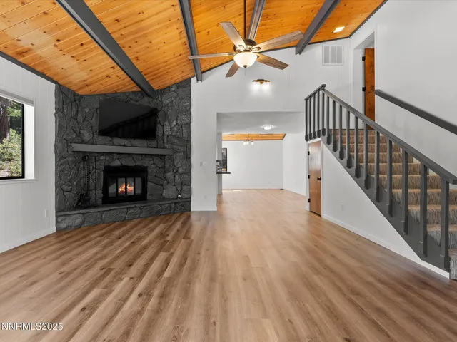 $1,175,000 | 449 Andria Drive, Stateline, NV 89449