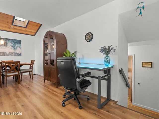 $1,125,000 | 449 Andria Drive, Stateline, NV 89449