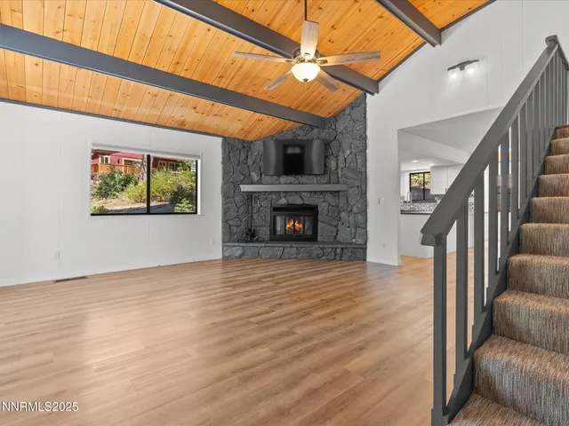 $1,175,000 | 449 Andria Drive, Stateline, NV 89449