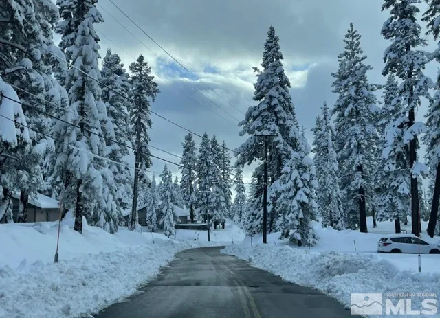 $1,125,000 | 449 Andria Drive, Stateline, NV 89449